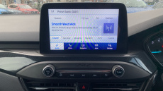 Ford Focus 1.0 EcoBoost 125 ST-Line 5dr Petrol Hatchback